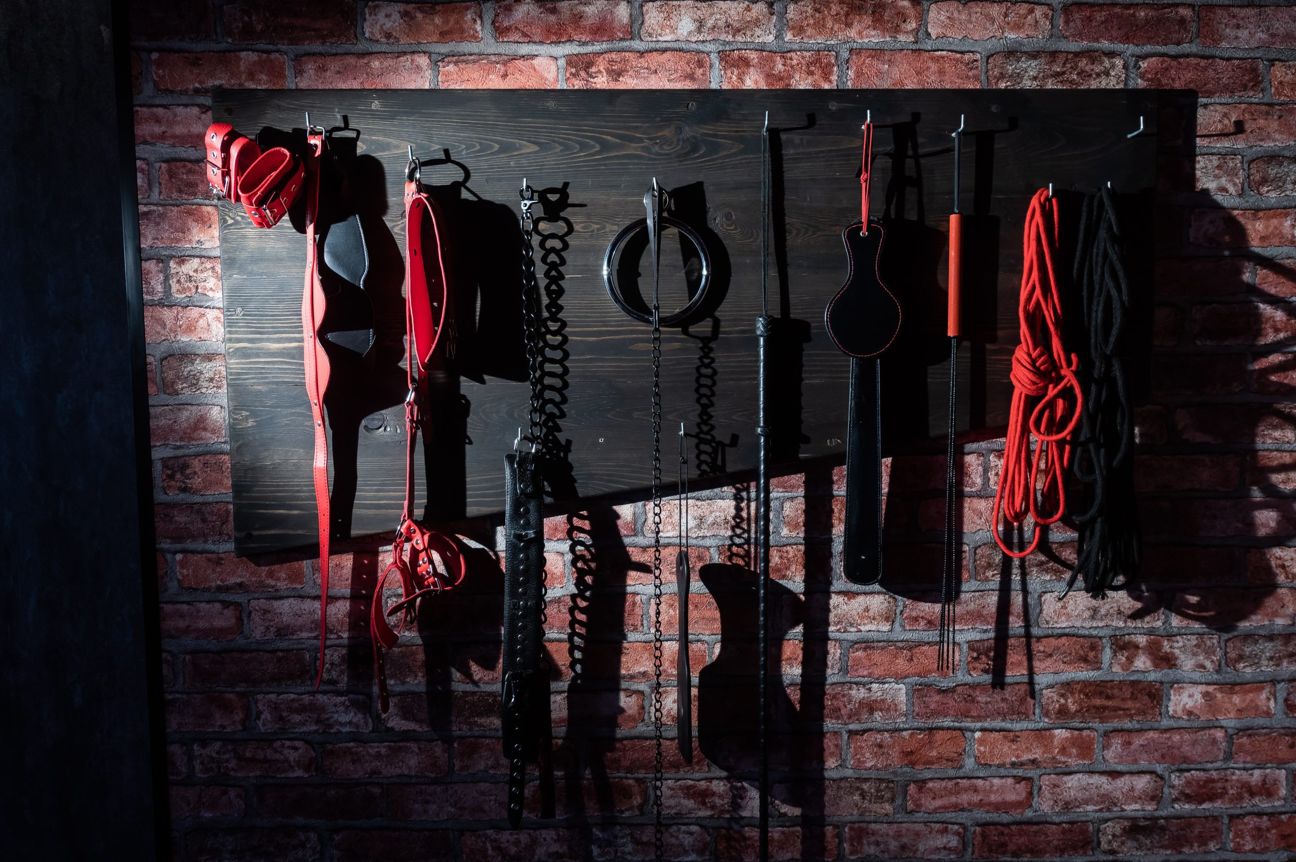 punishment