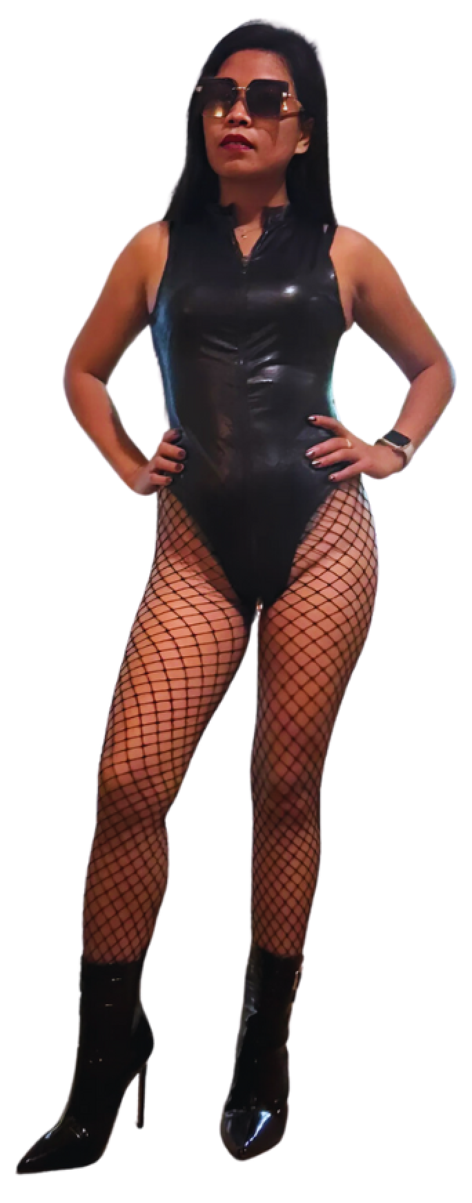 Queen Sierra